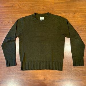 RVCA / Alex Knost - Medium - 80% Acrylic 20% Nylon - Very warn, no holes.